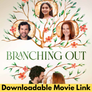 Branching Out (2024)