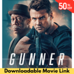 GUNNER (2024)