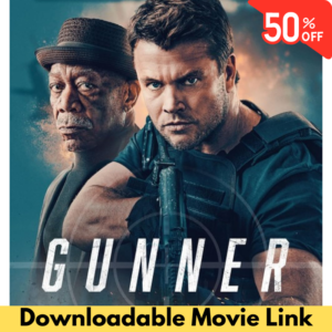 GUNNER (2024)