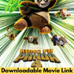 Kung Fu Panda