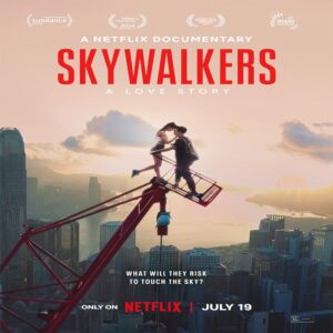 Skywalkers: A Love Story (2024) -Downloadable Movie Link