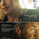 Daddio Movie (2023)