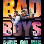 Bad Boys: Ride or Die (2024)