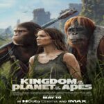 Kingdom of the Planet of the Apes (2024) -Downloadable Movie Link