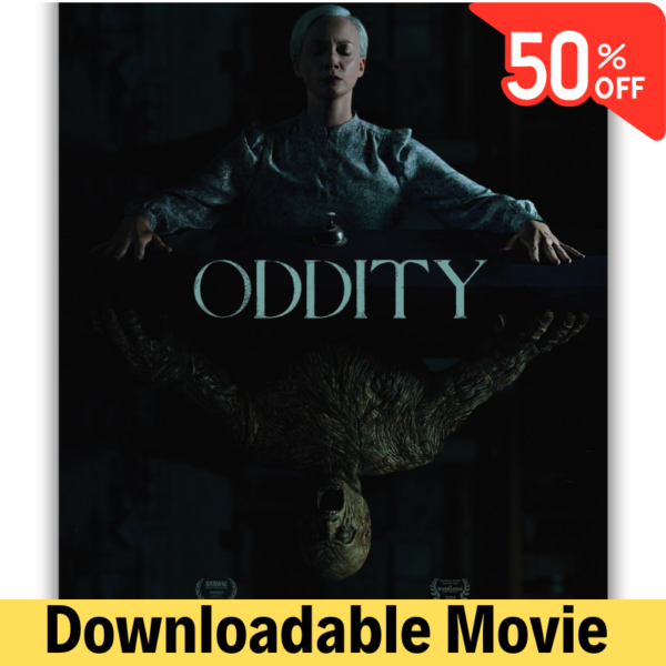 Oddity (2024)