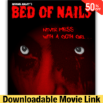 Bed of Nails (2024) - Digital Movie