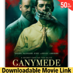 Ganymede (2024) - Digital Movie