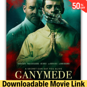 Ganymede (2024) - Digital Movie