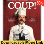 Coup! (2023) - Digital Movie