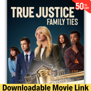 True Justice: Family Ties (2024)